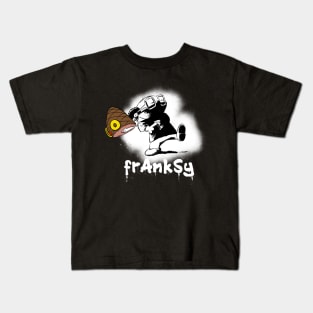 Franksy Kids T-Shirt